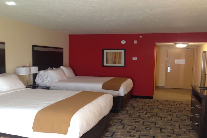 Holiday Inn Express Augusta Downtown by IHG