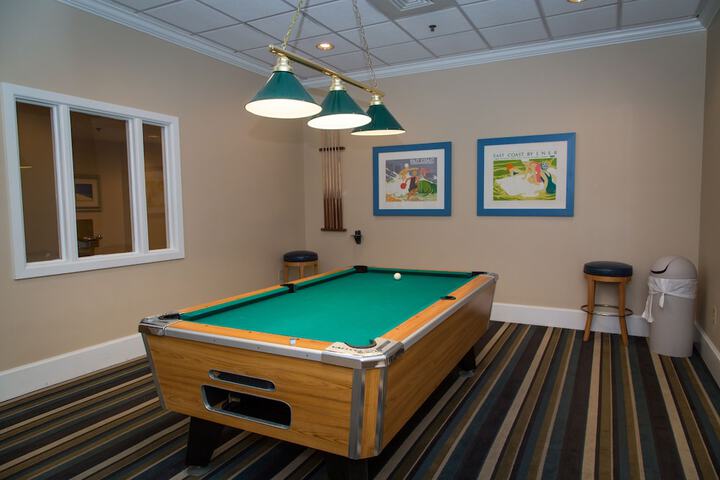 Holiday Inn Club Vacations South Beach Resort by IHG
