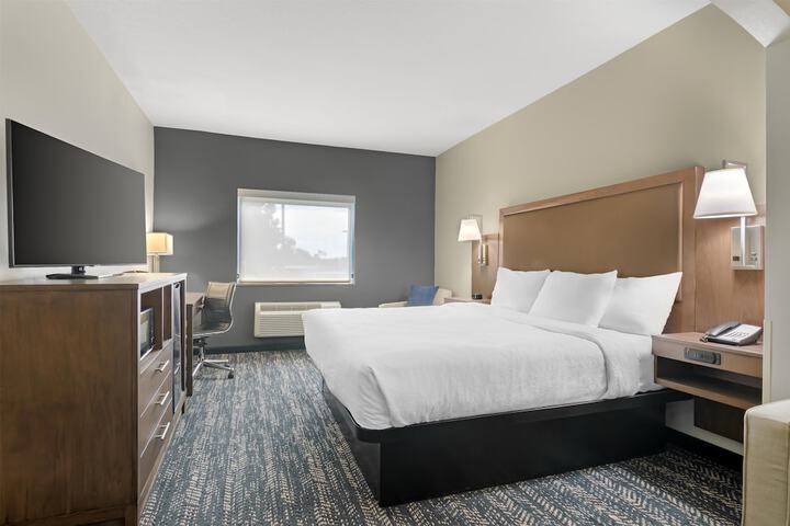 Best Western Plus Washington Hotel