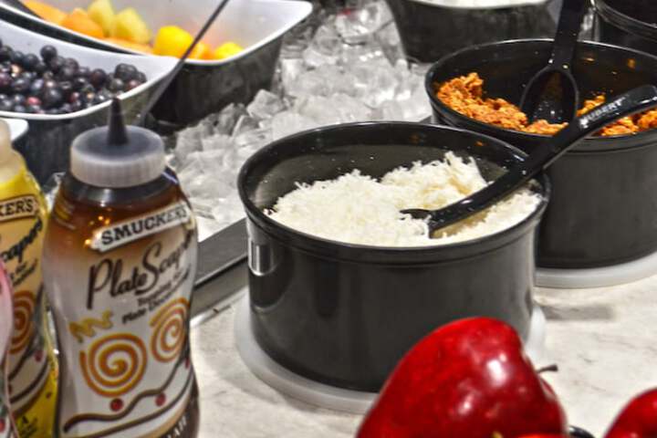 Holiday Inn & Suites Syracuse Airport - Liverpool by IHG