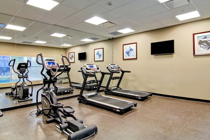 Health and Fitness 38 of 40