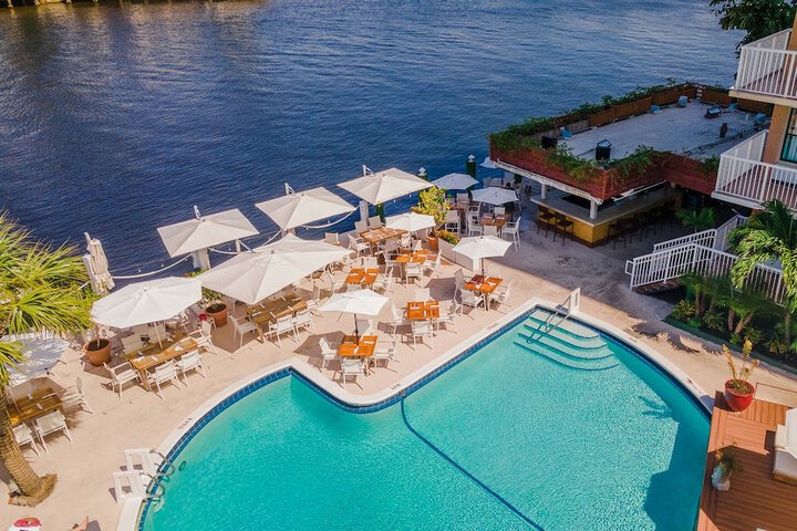 Sands Harbor Resort and Marina