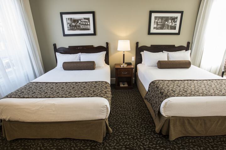 Hume Hotel & Spa