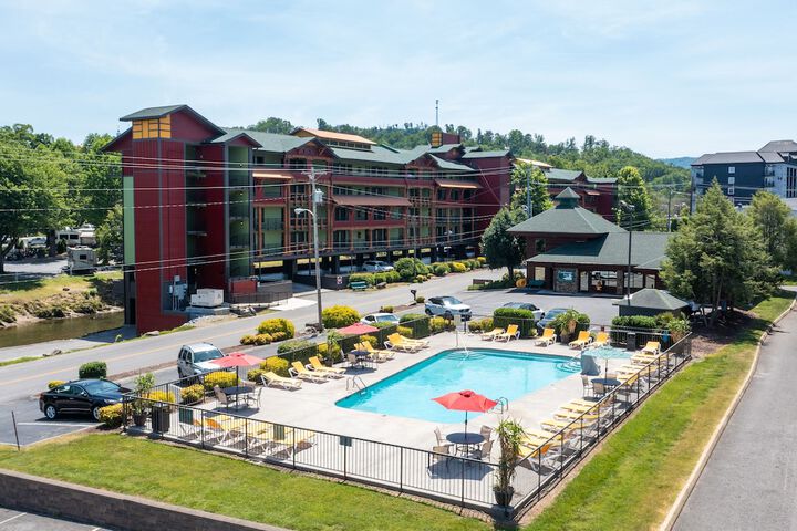 Hotel 3 of 36