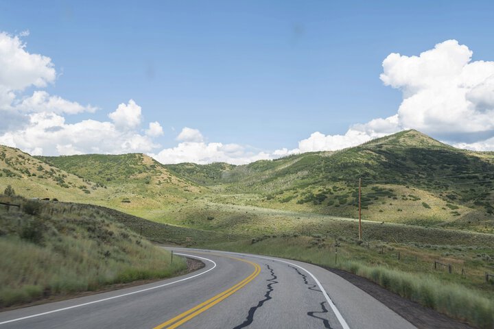 Legacy Vacation Resorts - Steamboat Hilltop