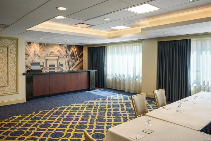 Best Western Premier Park Hotel