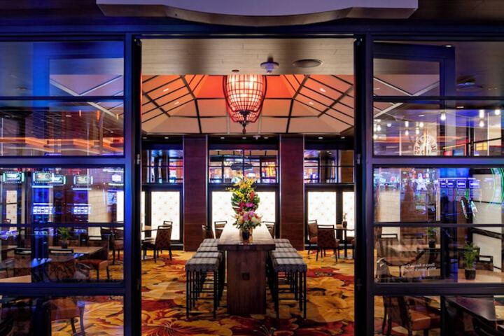 LAuberge Casino Hotel Baton Rouge
