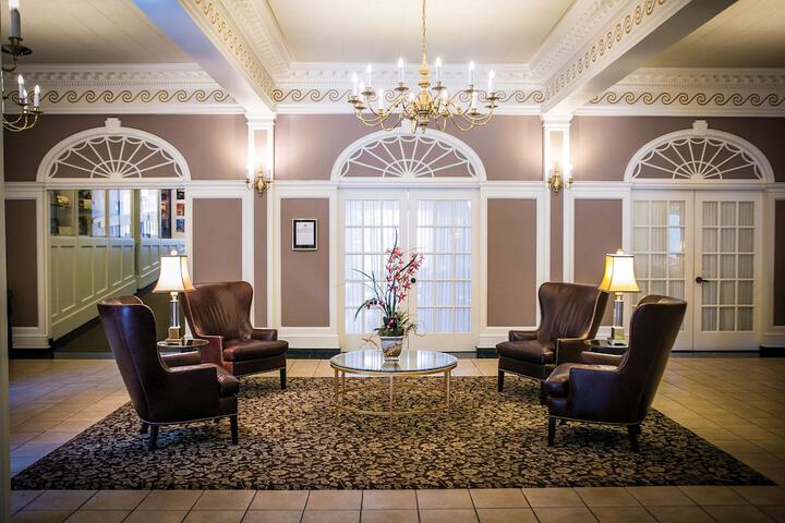 Hotel Interior 7 of 62