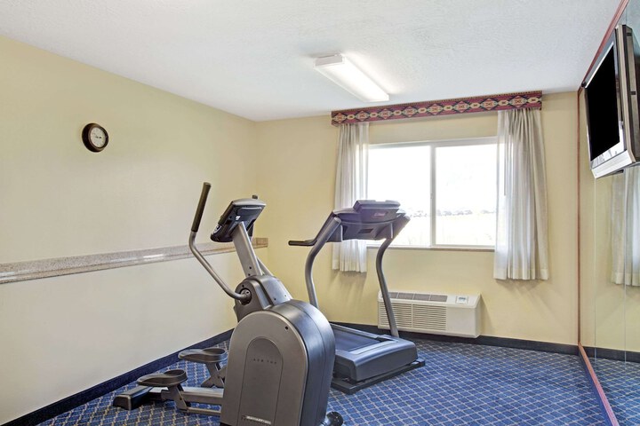 Days Inn by Wyndham Brigham City