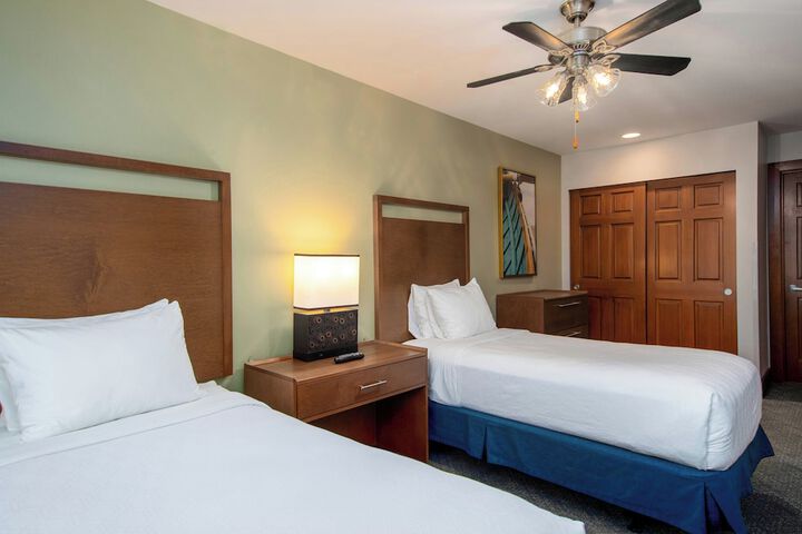WorldMark Blaine