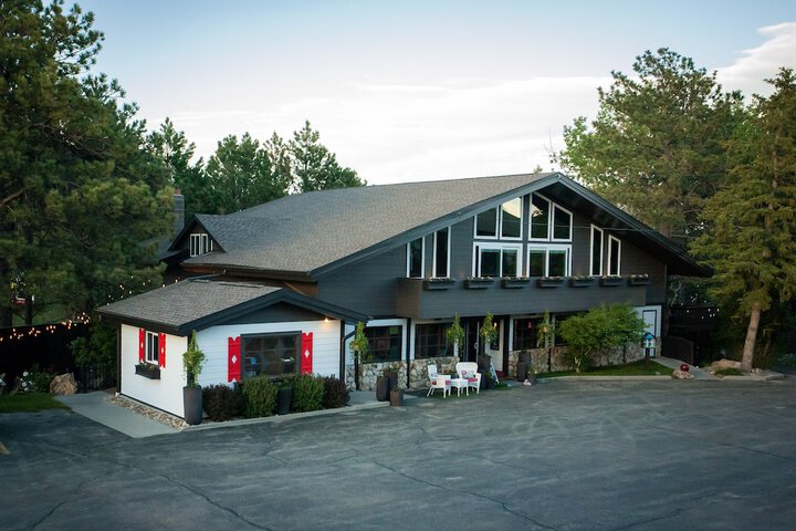 Bavarian Inn Black Hills