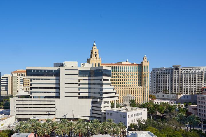 Hotel View 53 of 54