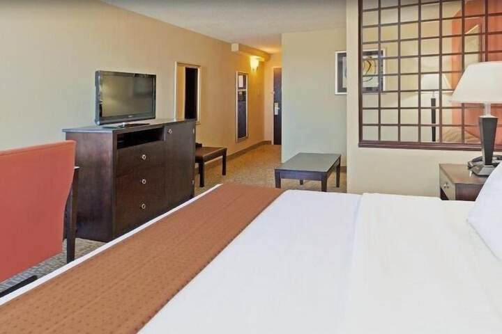 Doubletree by Hilton Harrisonburg