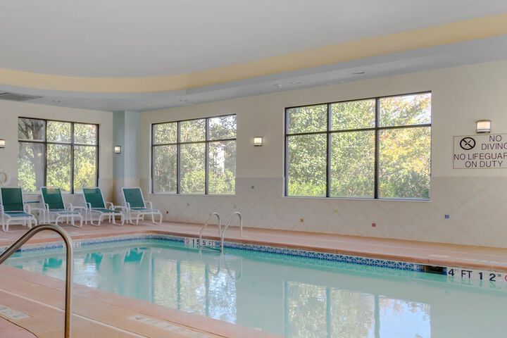 Comfort Suites Stockbridge Atlanta South