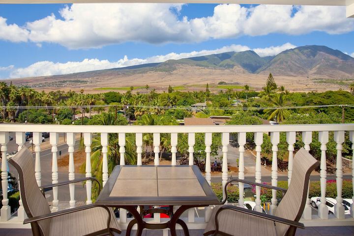 Lahaina Shores