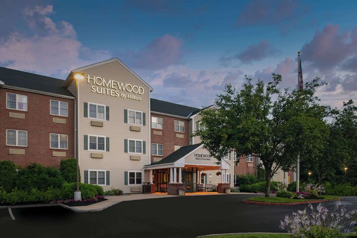 Homewood Suites by Hilton Boston / Andover