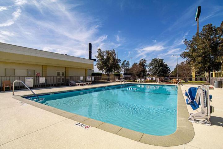 Quality Inn St. George I-95