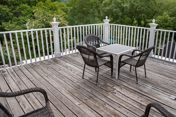 Elk River Hotel