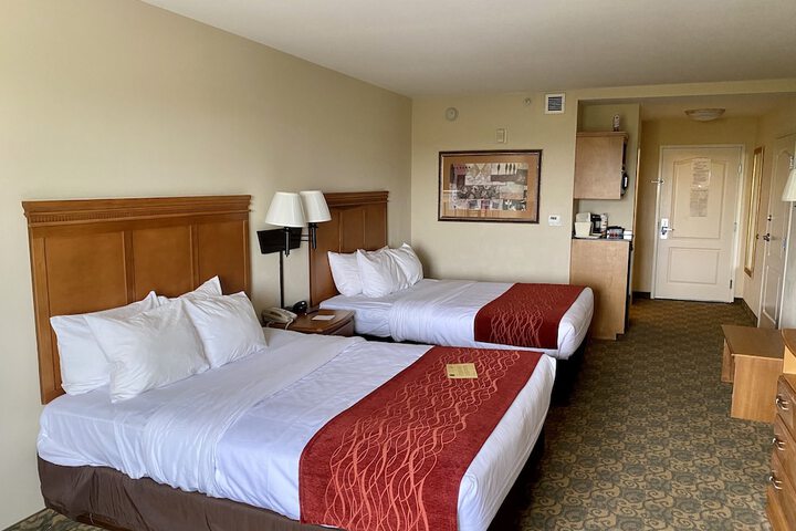 Comfort Inn & Suites Tifton