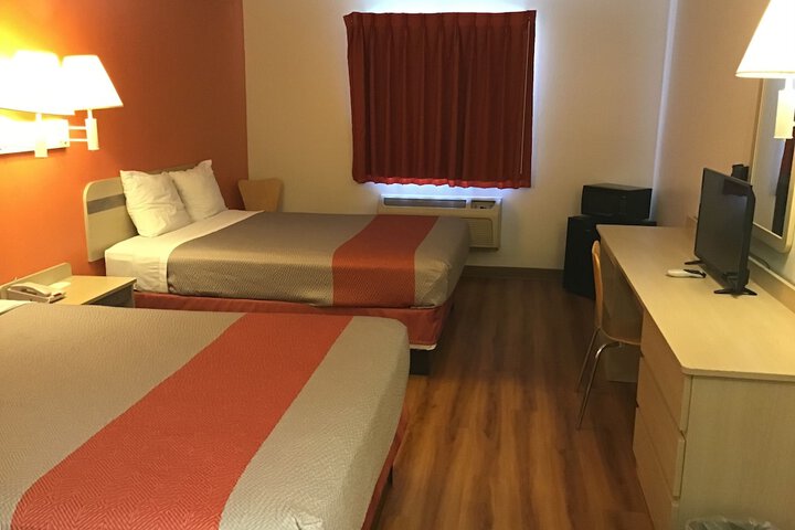 Motel 6 Espanola NM
