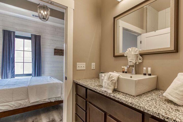 The Historic Central Hotel a New Hotel Collection Property