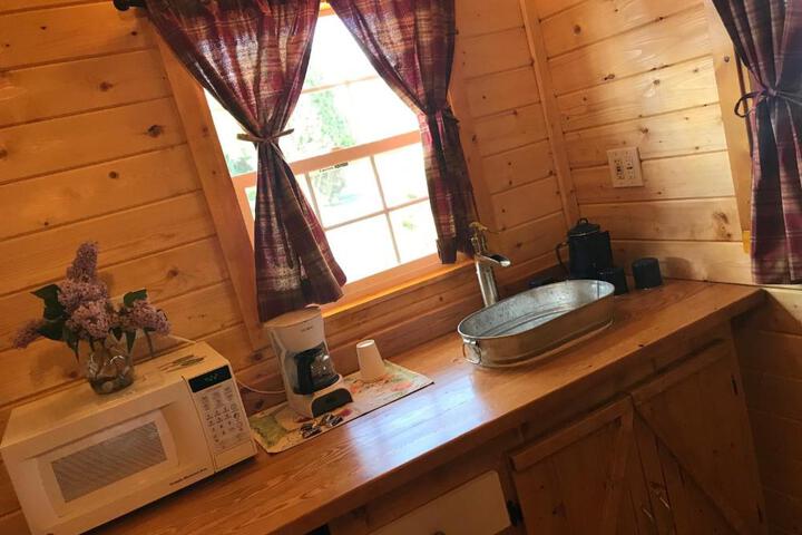 Goose Creek RV Park & Campground