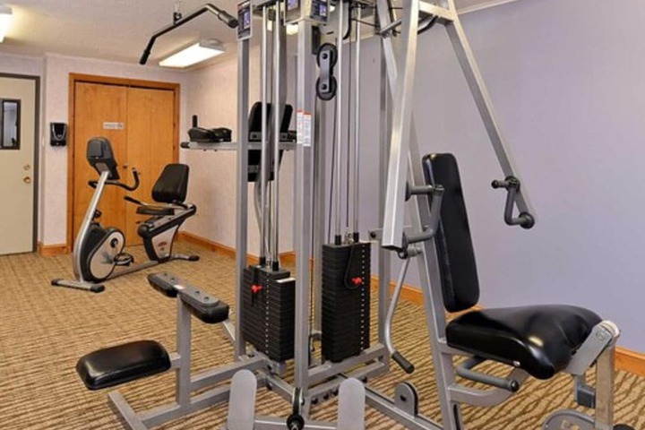 Health and Fitness 48 of 55