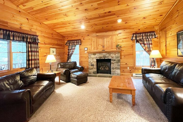 Mountain Springs Lake Resort