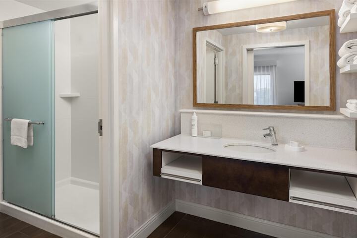 Hampton Inn Minneapolis-Roseville