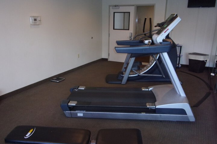 Sleep Inn & Suites Evergreen I-65