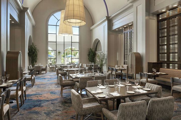The Westin Rancho Mirage Golf Resort & Spa