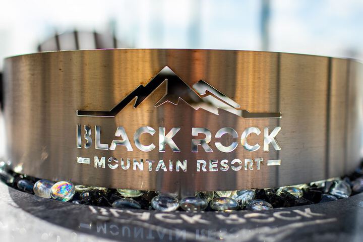 Black Rock Mountain Resort