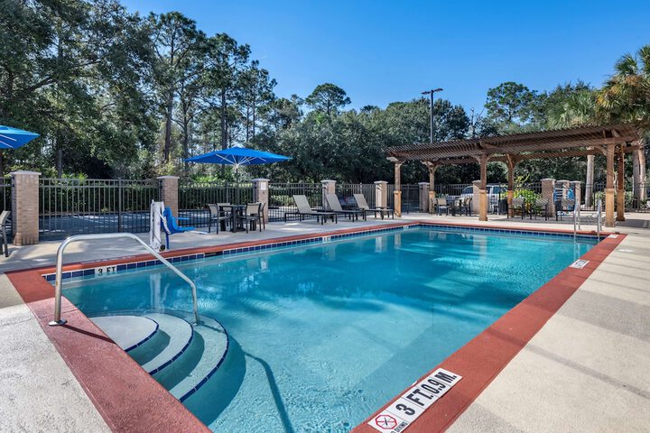 BW Plus Flagler Beach Area Inn & Suites