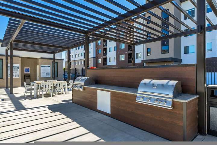 C406 at the Heights by CDH