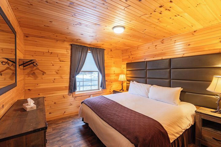 Presidential Mountain Resort