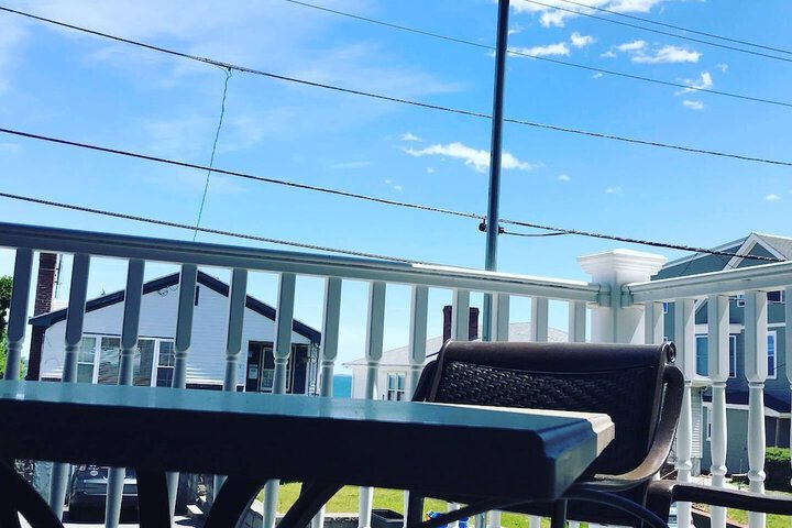 Terrace/Patio 57 of 58