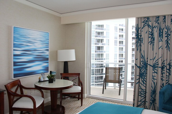 Private Ocean Condos at Trump Sunny Isles