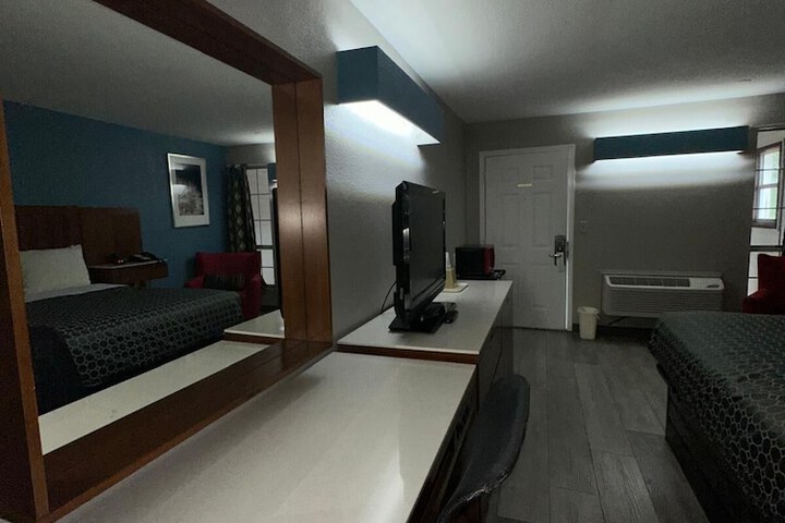 Jameson Inn Winder