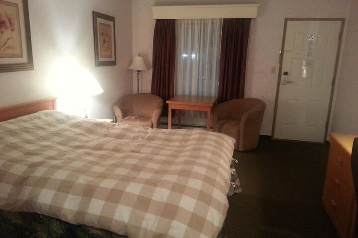 Heritage Inn
