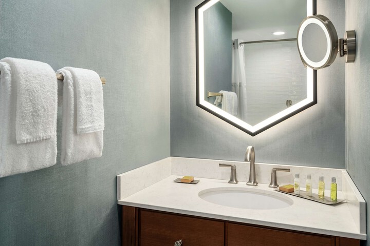 DoubleTree by Hilton Ocean City Oceanfront