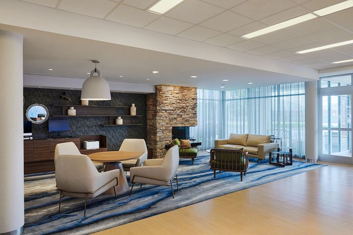 Hotel Interior 18 of 63
