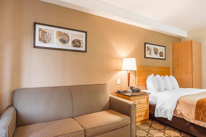 Comfort Inn Rimouski
