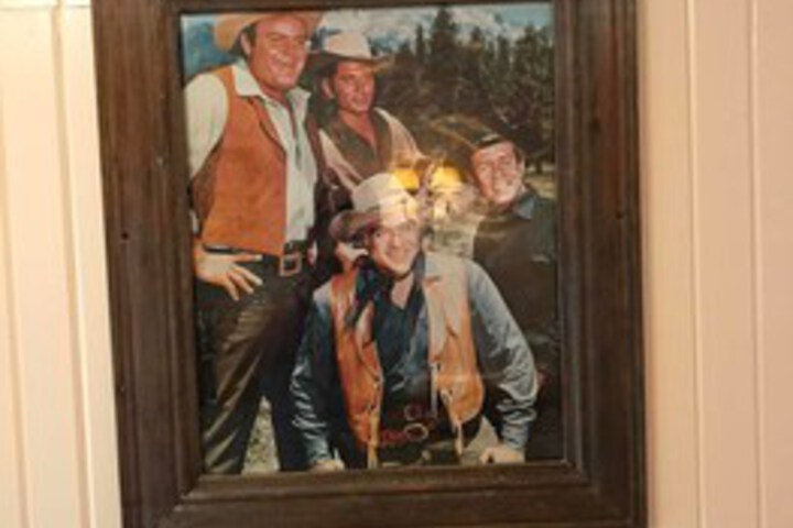 TWIN ELM GUEST RANCH