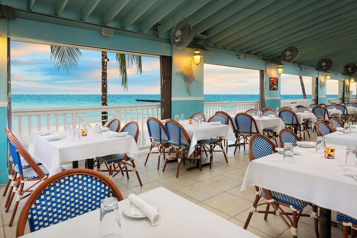 Southernmost Beach Resort and Guesthouses