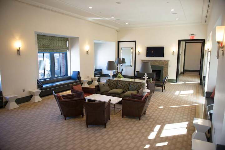 Hotel Interior 8 of 20
