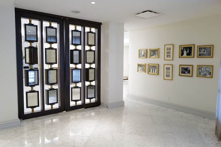 The St. Anthony a Luxury Collection Hotel, San Antonio