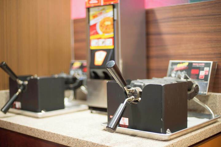 Fairfield Inn and Suites by Marriott Idaho Falls