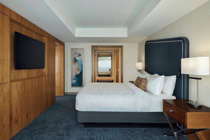JW Marriott Austin