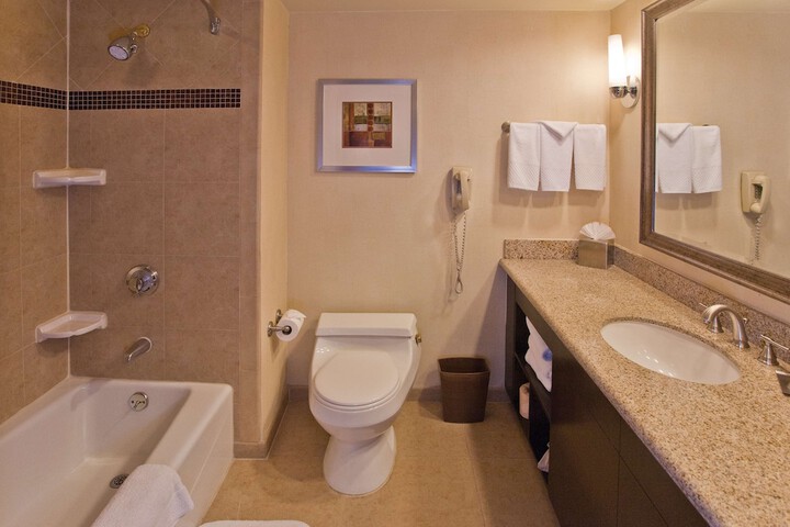 DoubleTree by Hilton Los Angeles - Rosemead