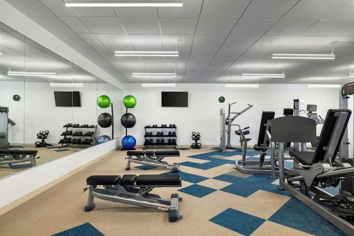 Element by Marriott Cartersville